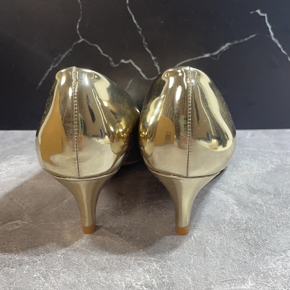 Forever Link Aubree-18 Gold Size 8.5m - Picture 4 of 9